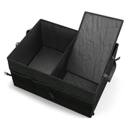foldable car trunk cargo organizer - MRSLM