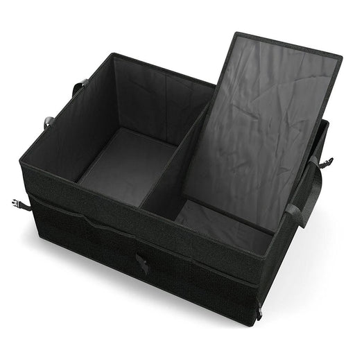 foldable car trunk cargo organizer - MRSLM