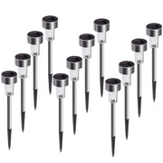 Outdoor solar landscape lights, view 7 - MRSLM