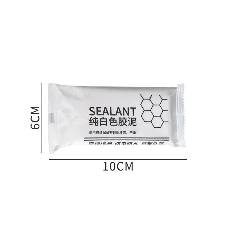 multi-purpose mastic sealant, view 5 - MRSLM