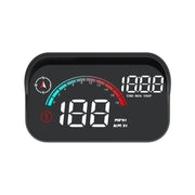 universal car HUD head-up display - MRSLM