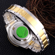 Men's business watch, view 5 - MRSLM