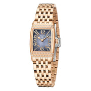 Swiss quartz watch with sapphire glass, view 7 - MRSLM