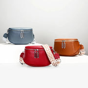 leather tote bag, view 26 - MRSLM