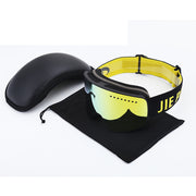 anti-fog ski goggles, view 2 - MRSLM