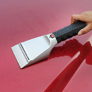 12v electric heated ice scraper, view 5 - MRSLM