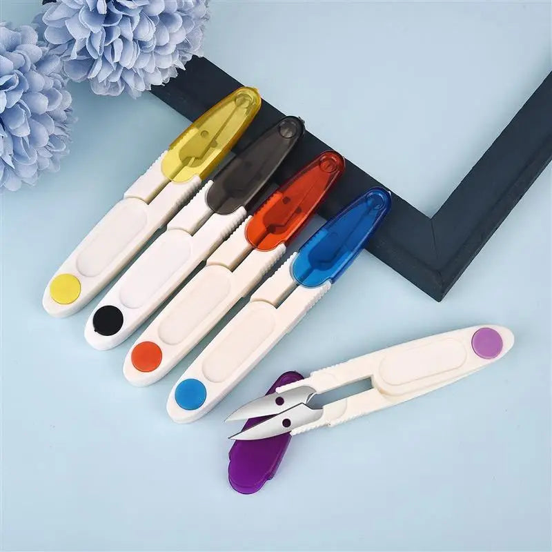 U-shape sewing scissors, view 7 - MRSLM