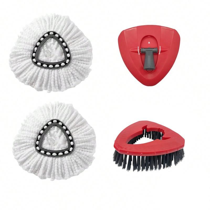 mop head replacement set - MRSLM