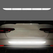 car reflective tape, view 3 - MRSLM