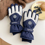 skiing gloves, view 6 - MRSLM
