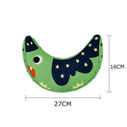 kids car neck pillow, view 12 - MRSLM