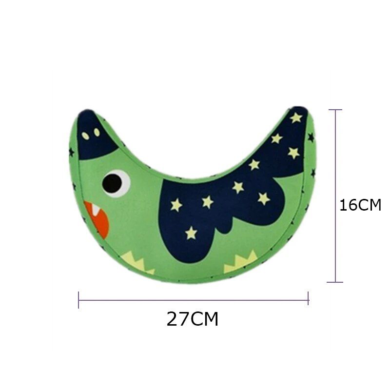 kids car neck pillow, view 12 - MRSLM