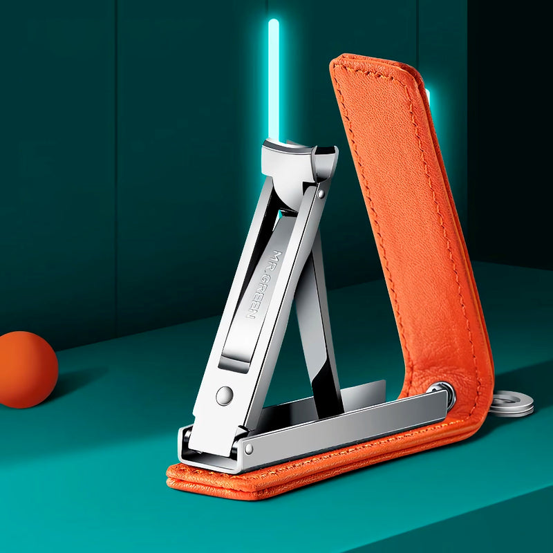 ultra-thin nail clippers - MRSLM