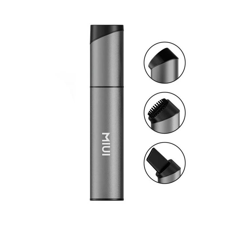 mini cordless handheld vacuum cleaner, view 2 - MRSLM