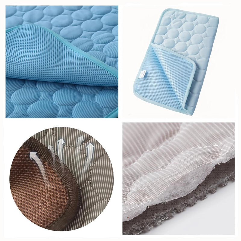 cooling mat for pets, view 9 - MRSLM