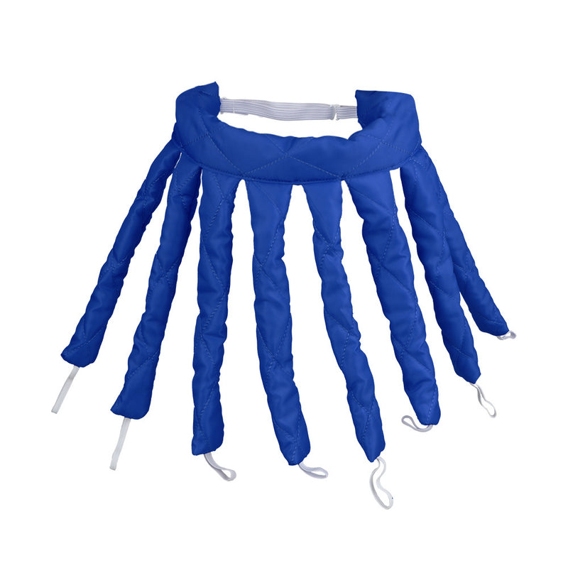 Heatless eight-claw hair curler, view 7 - MRSLM