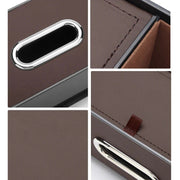 car storage box with tissue holder, view 10 - MRSLM