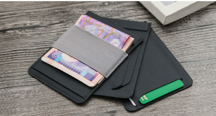 magnetic modular wallet, view 3 - MRSLM