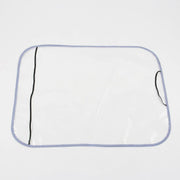 kids car seat back cover, view 2 - MRSLM
