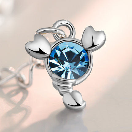 constellation bracelet, view 15 - MRSLM