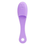 silicone nose brush, view 4 - MRSLM
