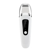 ultrasonic skin scrubber, view 3 - MRSLM