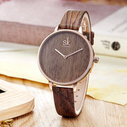 women's quartz watch, view 2 - MRSLM