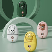mini facial nano mist sprayer - MRSLM