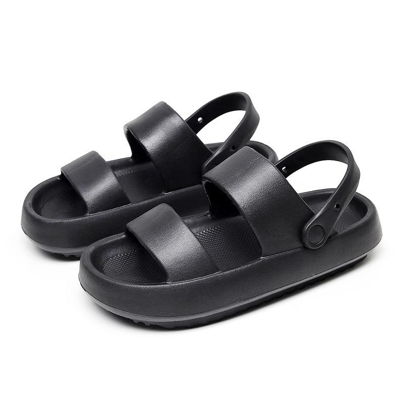 comfort platform sandals, view 16 - MRSLM