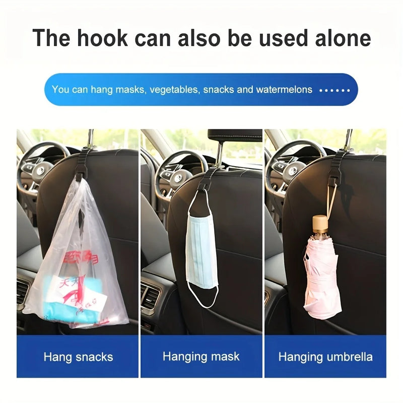 multi-purpose car holder, view 8 - MRSLM