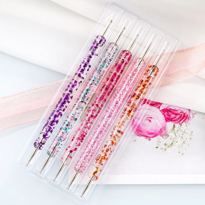 dual-ended dotting pens, view 7 - MRSLM