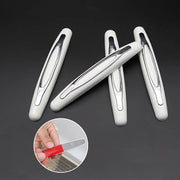 car door anti-collision protector strips, view 6 - MRSLM