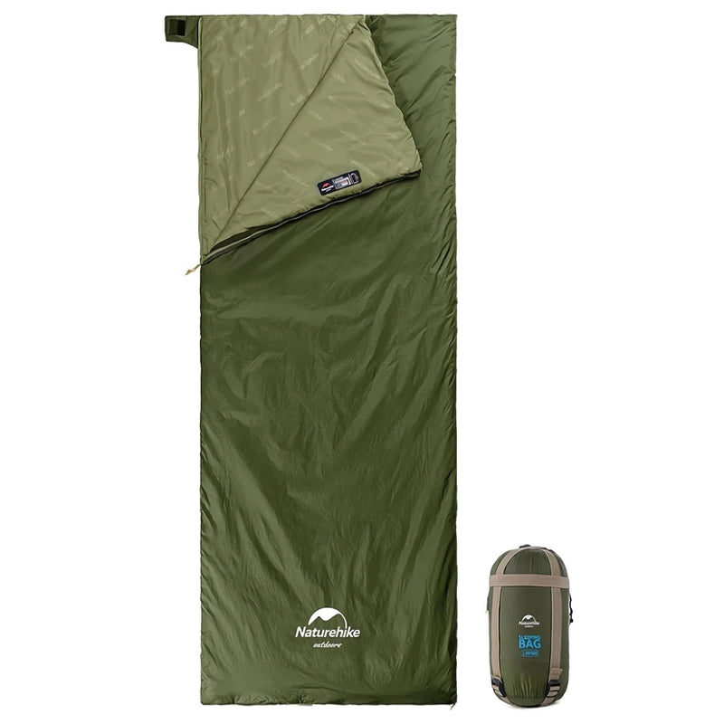 ultralight cotton sleeping bag, view 8 - MRSLM