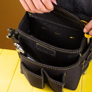 waist tool bag, view 4 - MRSLM