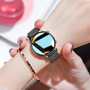 smart sports watch, view 4 - MRSLM