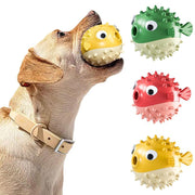 bite-resistant dog chew toy, view 9 - MRSLM