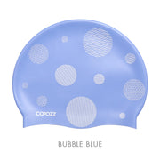 silicone swim cap, view 5 - MRSLM
