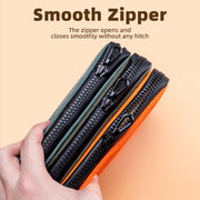cycling phone and coin wallet, view 12 - MRSLM