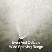 Automatic garden sprayer, view 8 - MRSLM