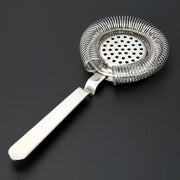 stainless steel filter, view 8 - MRSLM