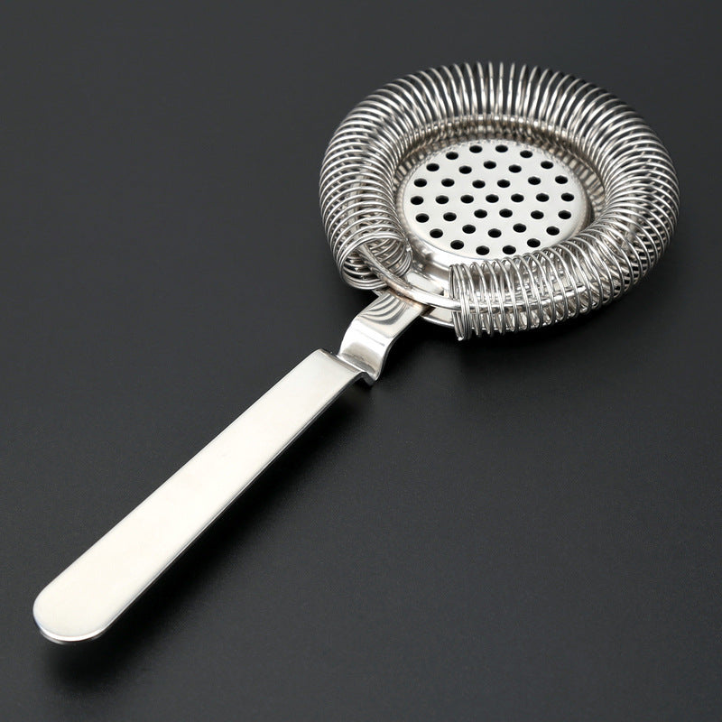 stainless steel filter, view 8 - MRSLM