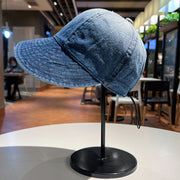 wide brim fisherman hat, view 15 - MRSLM
