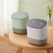 compact desktop trash bin, view 6 - MRSLM