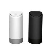 compact silicone car trash can, view 11 - MRSLM