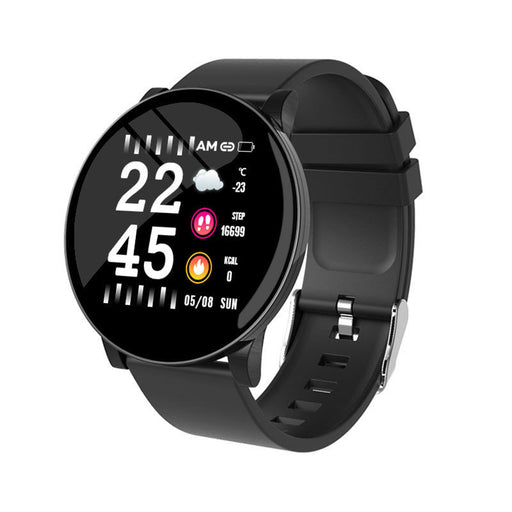 round smart bracelet watch - MRSLM