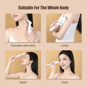 heated gua sha massage tool, view 7 - MRSLM