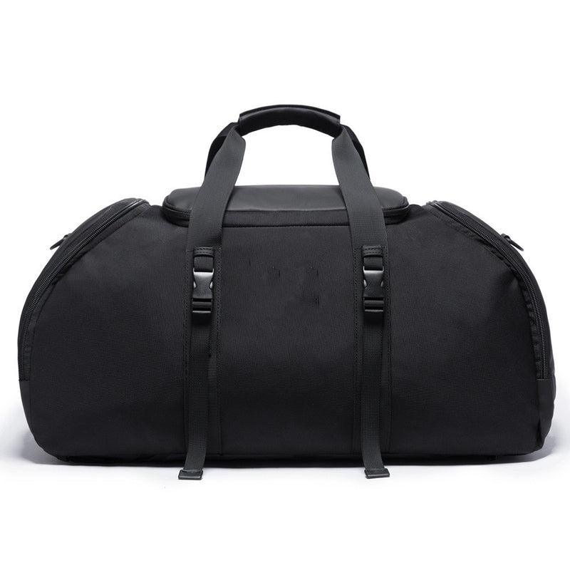 men's outdoor travel bag, view 3 - MRSLM