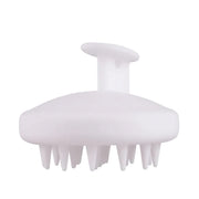 silicone shampoo brush, view 7 - MRSLM