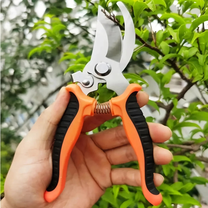 professional garden pruner, view 12 - MRSLM