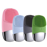 facial cleansing brush, view 12 - MRSLM